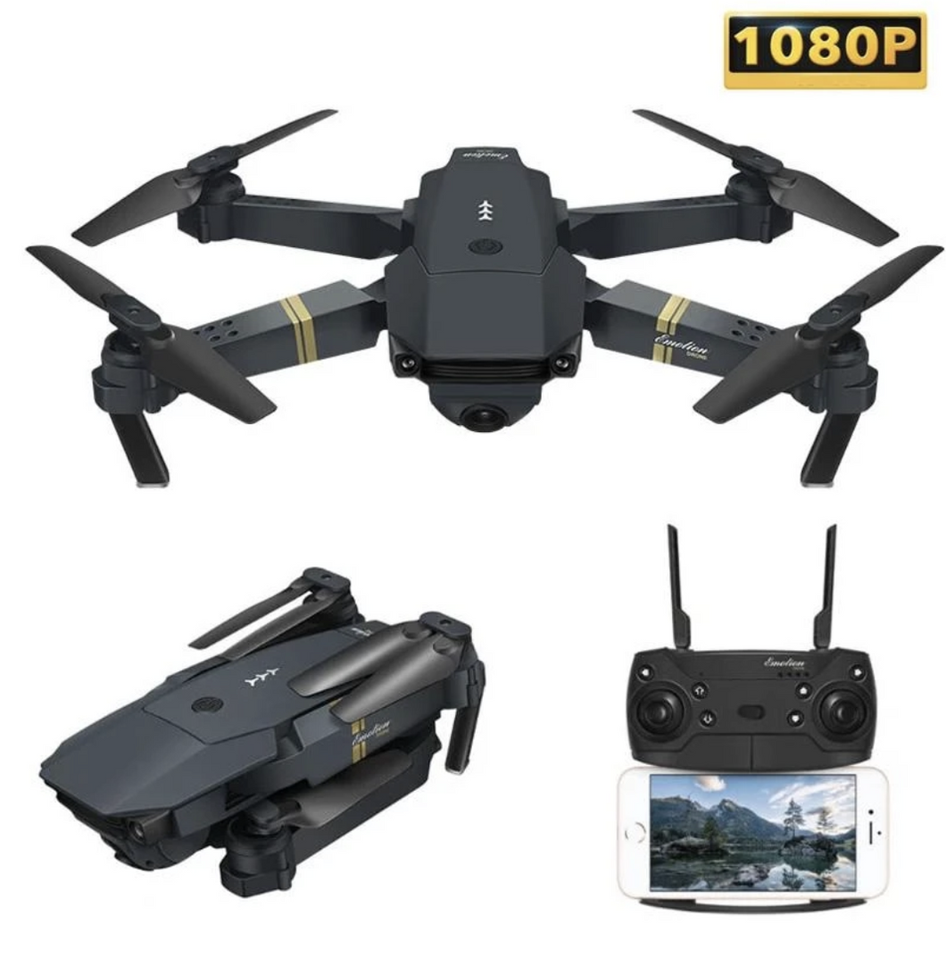 Drone X Pro - Descubra o Drone Mais Vendido