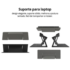 Suporte STAND NOTE 2.0