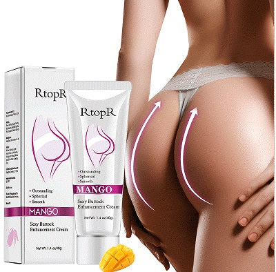 Creme Anti-estrias Firmador para Pele - RtopR®