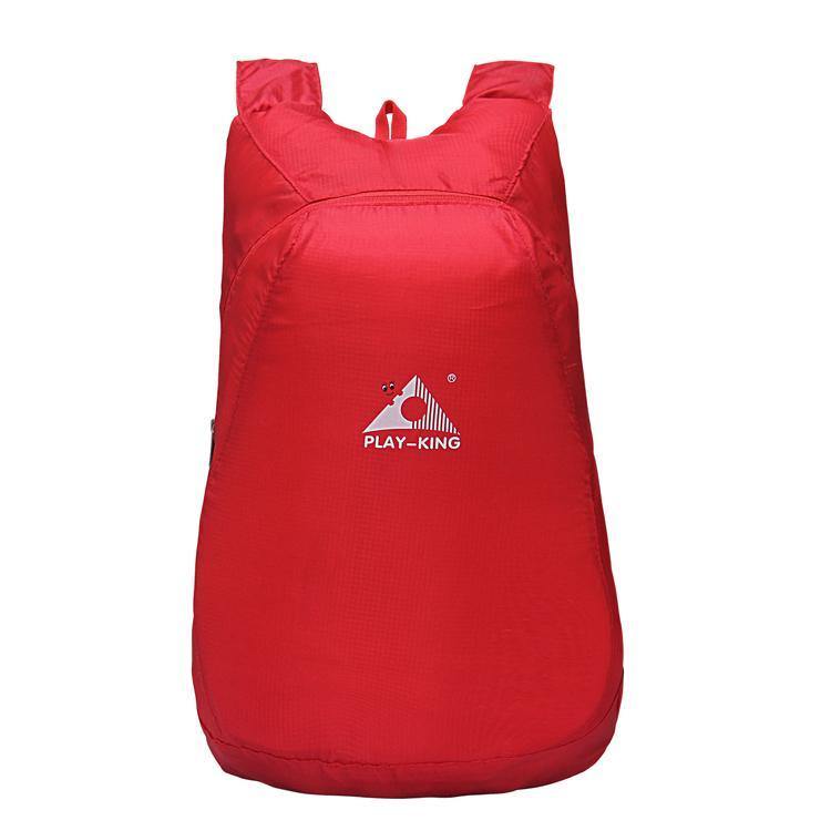 Mini Mochila Retrátil - 20L