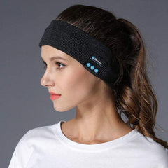 Bandana Inteligente Bluetooth - Tech Band