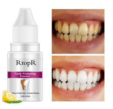 Clareador Dental 3D Perfect Whitening - RtopR®