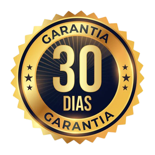 Garantia Estendida +30 Dias