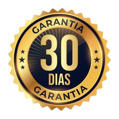 Garantia Estendida +30 Dias