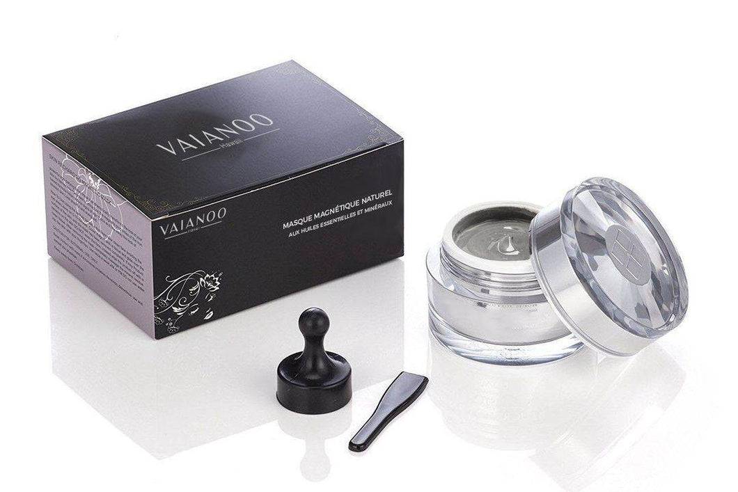 Máscara Facial Magnética - Vaianoo