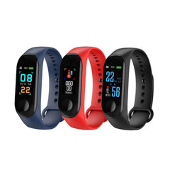 Smart Band Digital 3