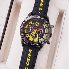 Relógio Scuderia Ferrari - Pilot Watch