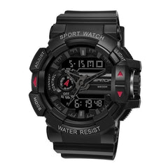 Relógio Shock General - Adventure Watch