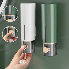 Dispenser para Shampoo/Condicionador