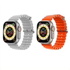 Compre 1 Leve 2 - SmartWatch Serie 8 IWO 16 - Modelo 2023 Ultra