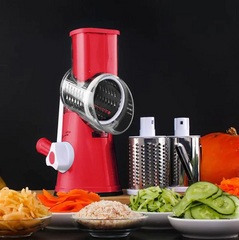 NutriSlicer Chef PRO - Cortador e Fatiador de Verduras e Legumes