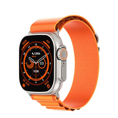 SmartWatch Serie 8 IWO 16 - Modelo Ultra + Brinde