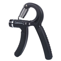 Hand Grip™ Flexor De Punho Com Mola Ajustável Antebraço Mãos