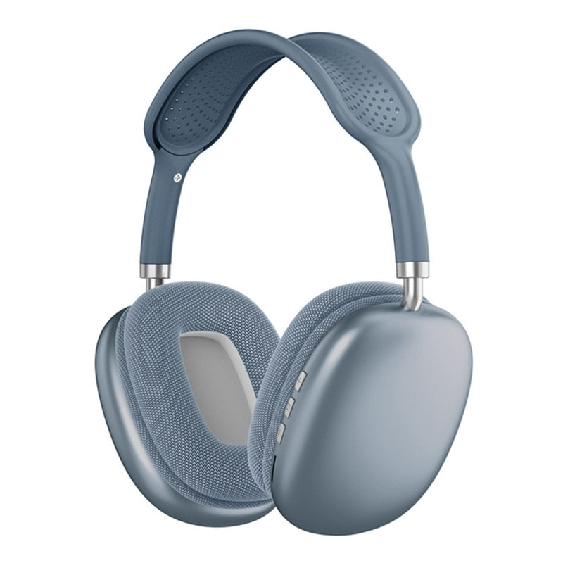 P9 Wireless Bluetooth Headphones Cancelamento de Ruído